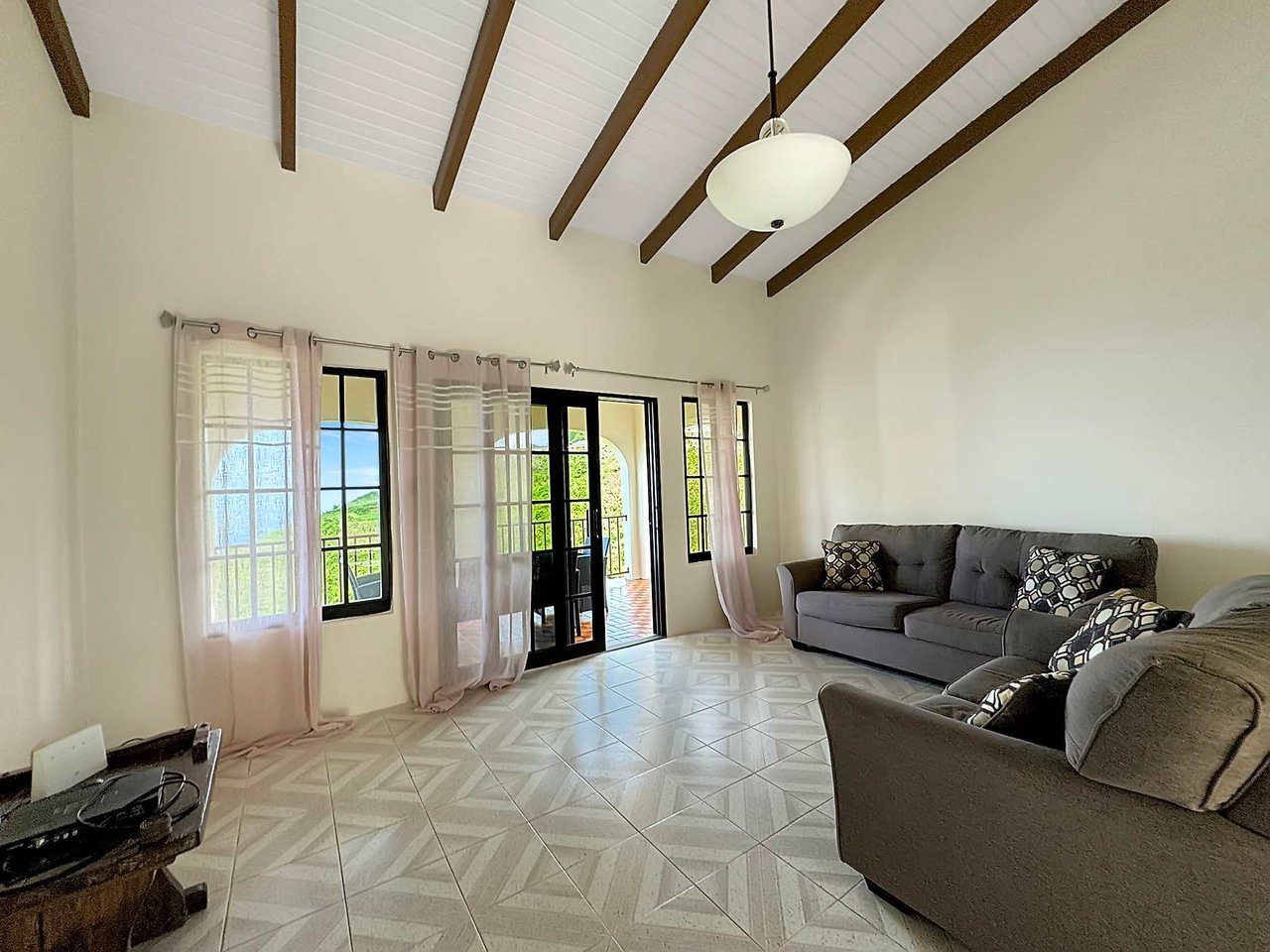 963 Fahie Hill 2 Bedroom Penthouse
