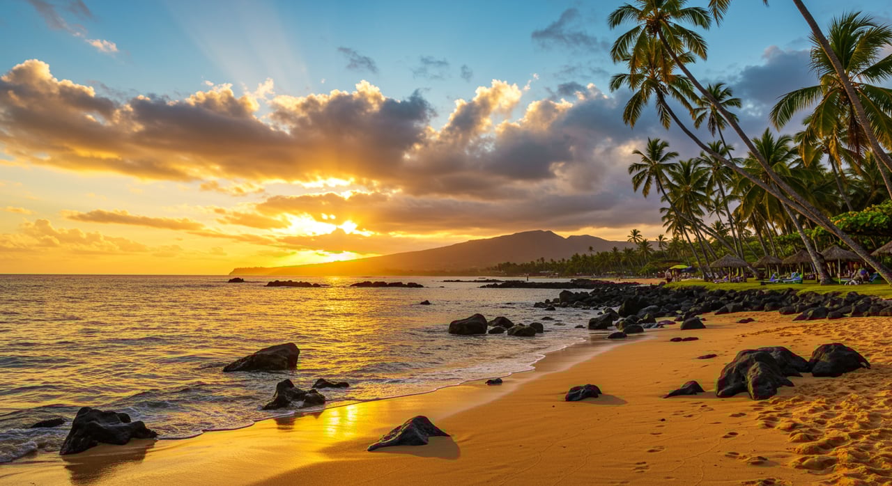 Event Guide to Maui: Your Ultimate Event Planner