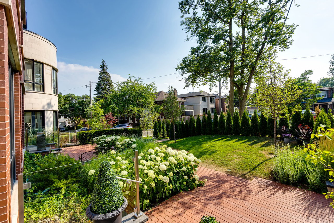 Davisville Bespoke Home