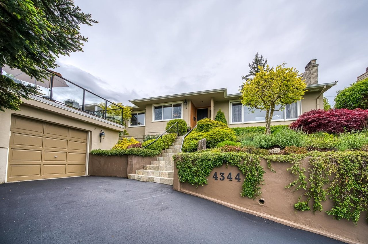 4344 Ranger Cres