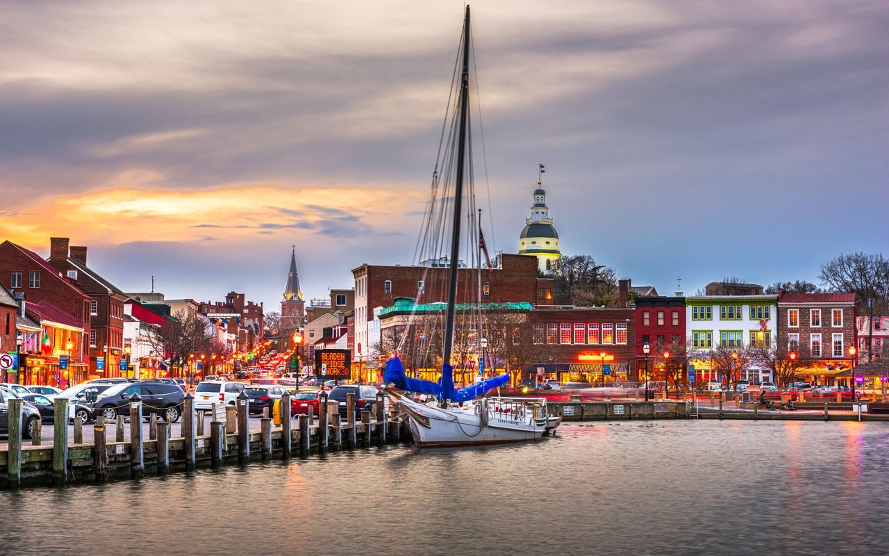 Annapolis