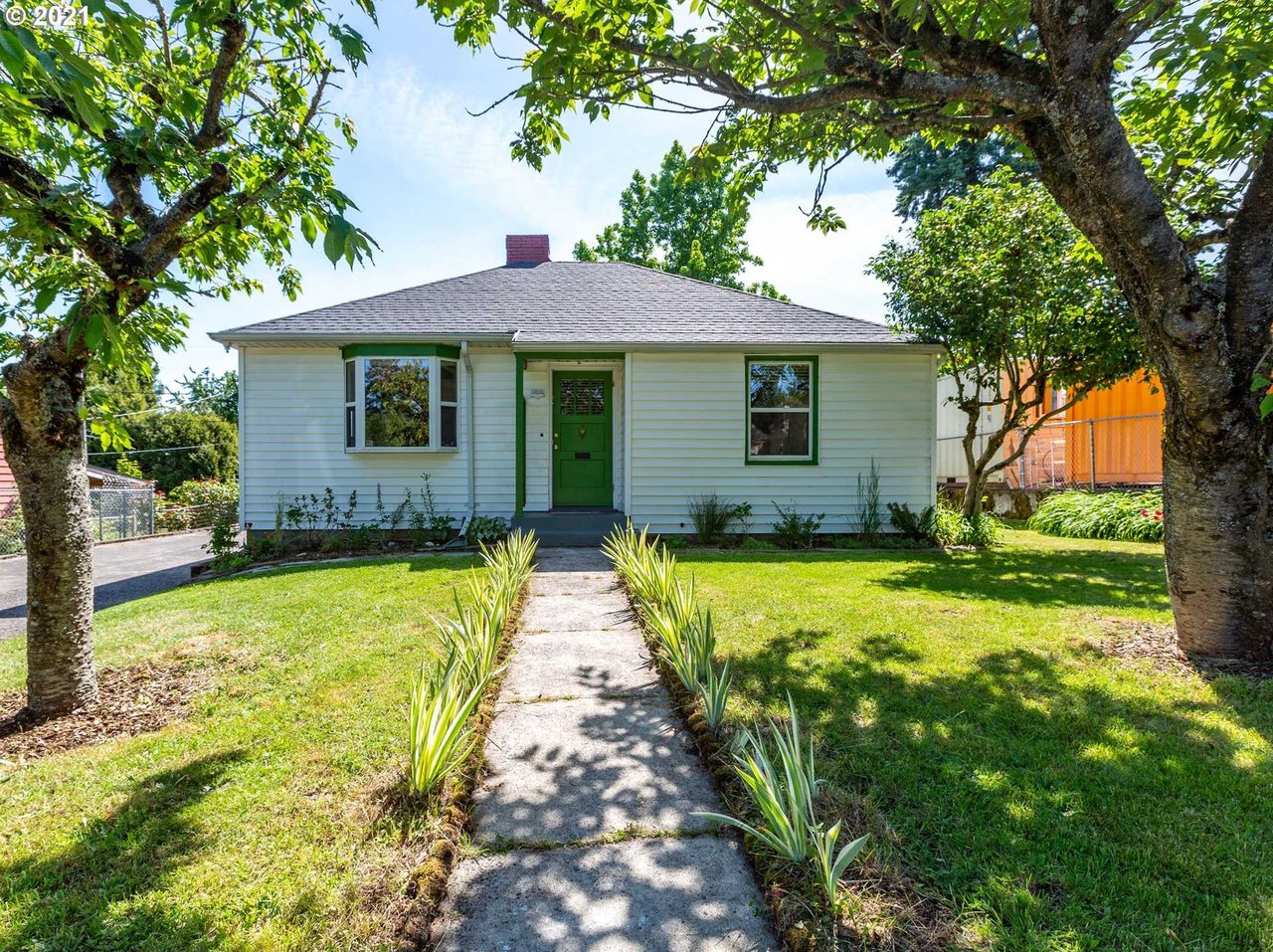 3646 NE 115TH AVE