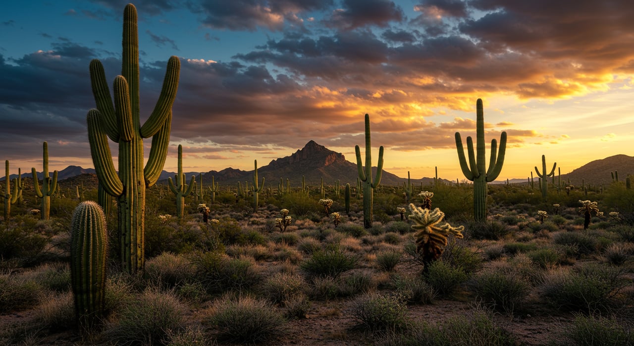 10 Best Outdoor Activities in Cave Creek, AZ: Your Ultimate Guide