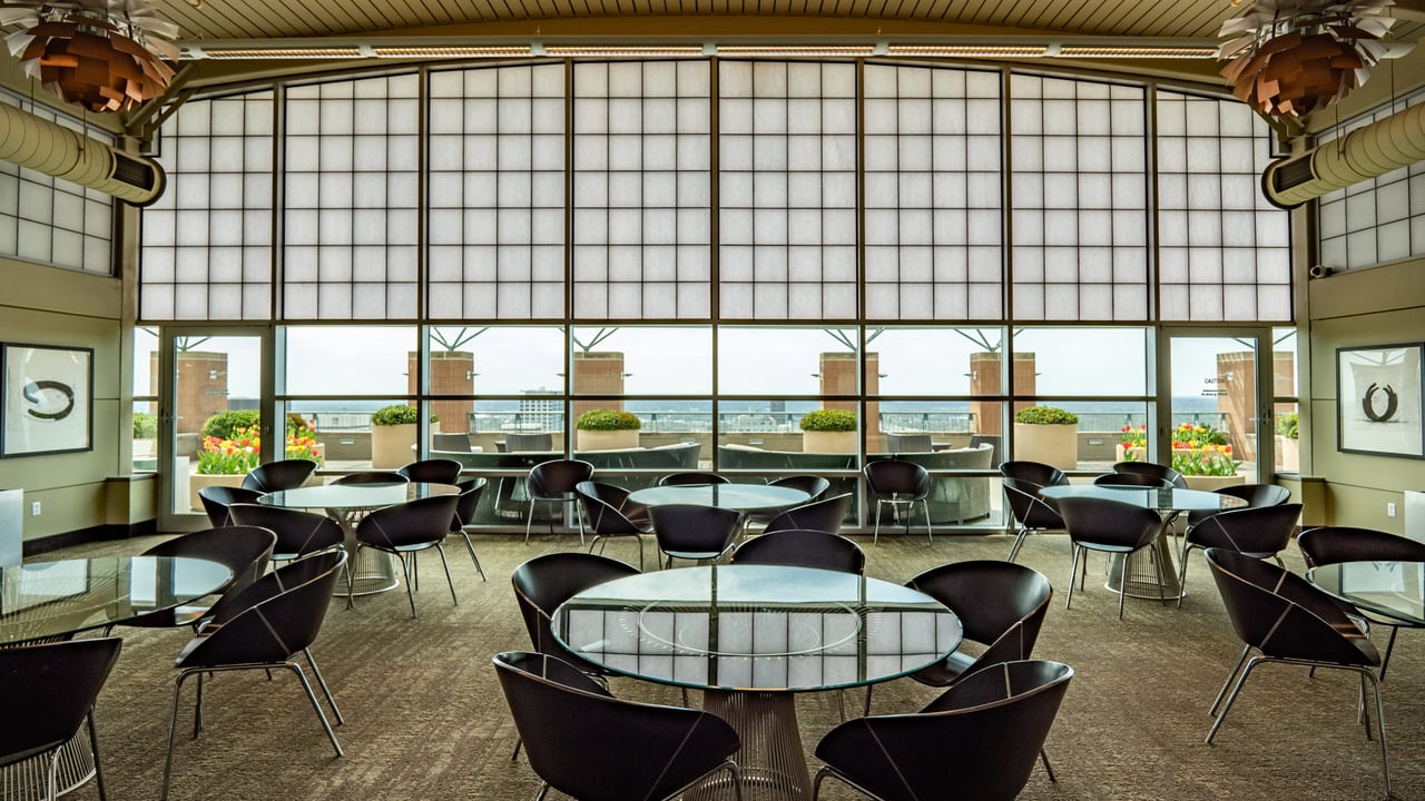 Exquisite Penthouse Unlike Any Other in Contention, Represented Buyer