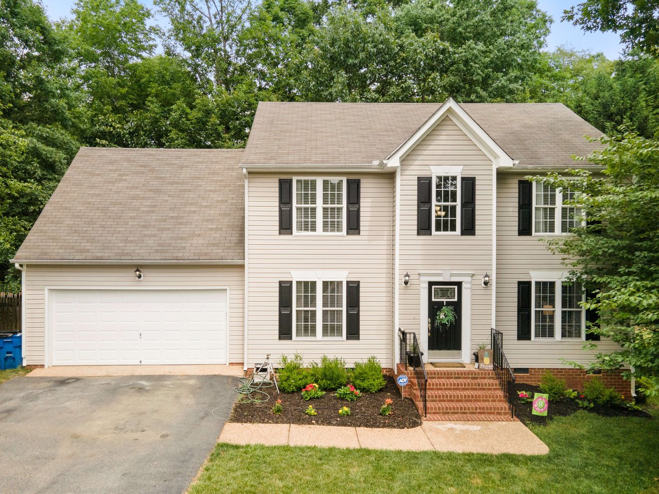 12431 Buffalo Nickel Drive