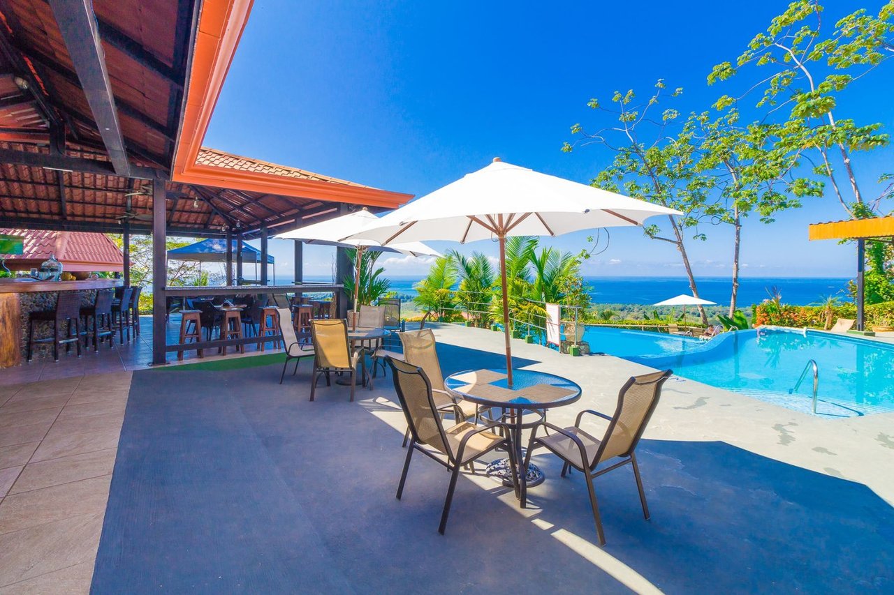 Turnkey Boutique Resort Hotel, Uvita, Puntarenas