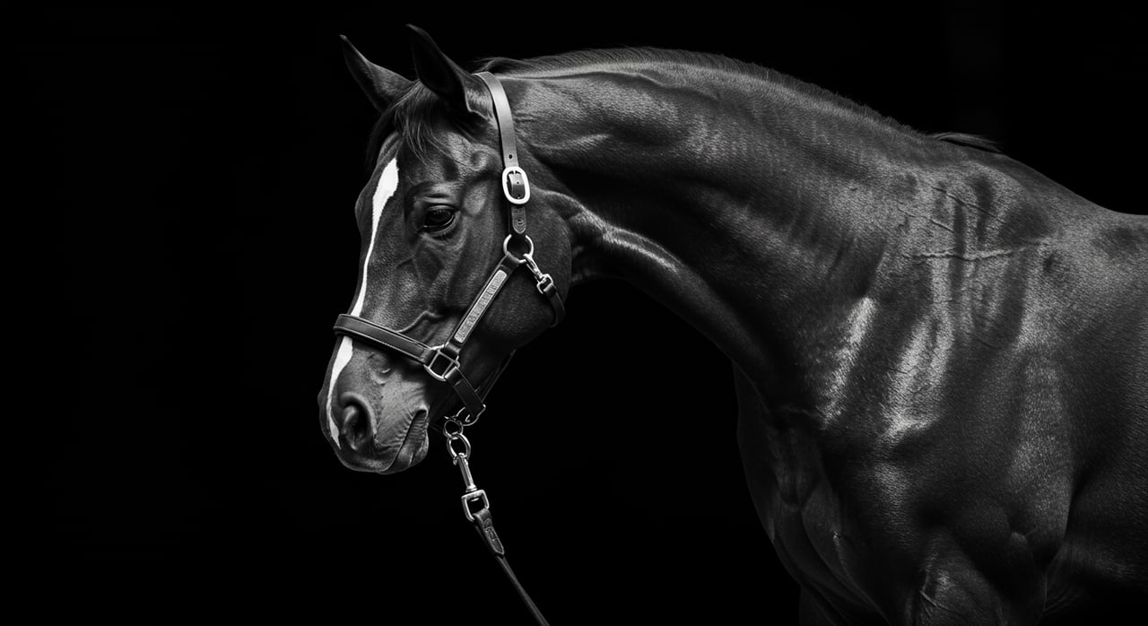 Scottsdale Arabian Horse Show Takes Place February 16-26 at West World