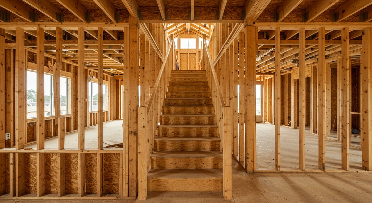 The Role of a Realtor in Buying a Luxury New Construction Home