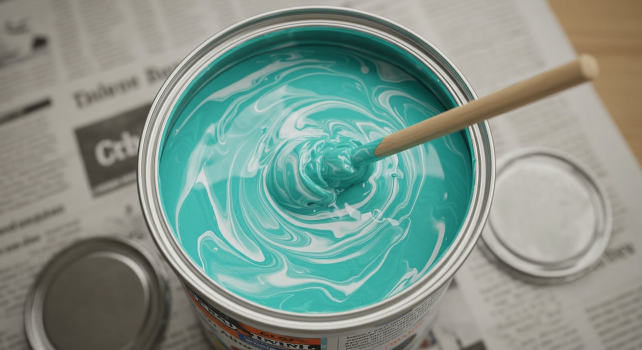 The Science of Color: How to Choose Paint Tones for Every Room