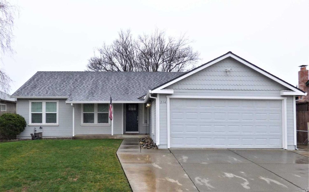 214 Columbia Drive