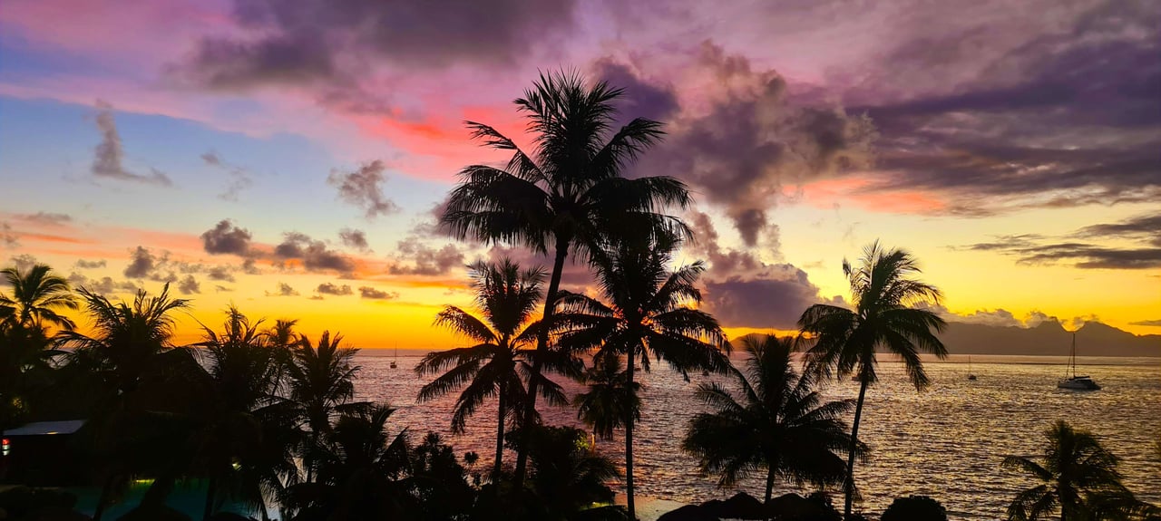 French Polynesian Island For Sale