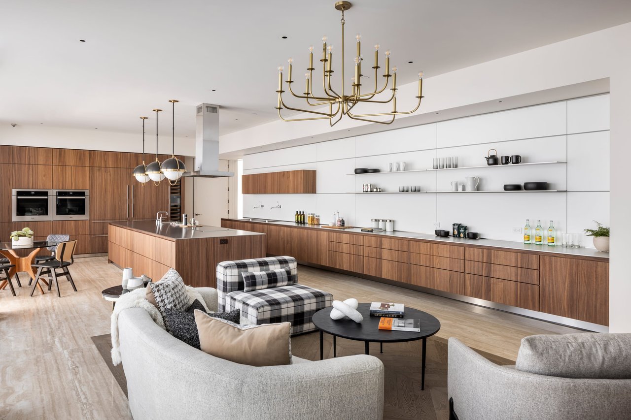 Penthouse #1-7 at The Pacific
