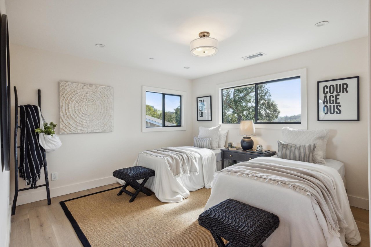 30 Garden Rock Road, San Anselmo