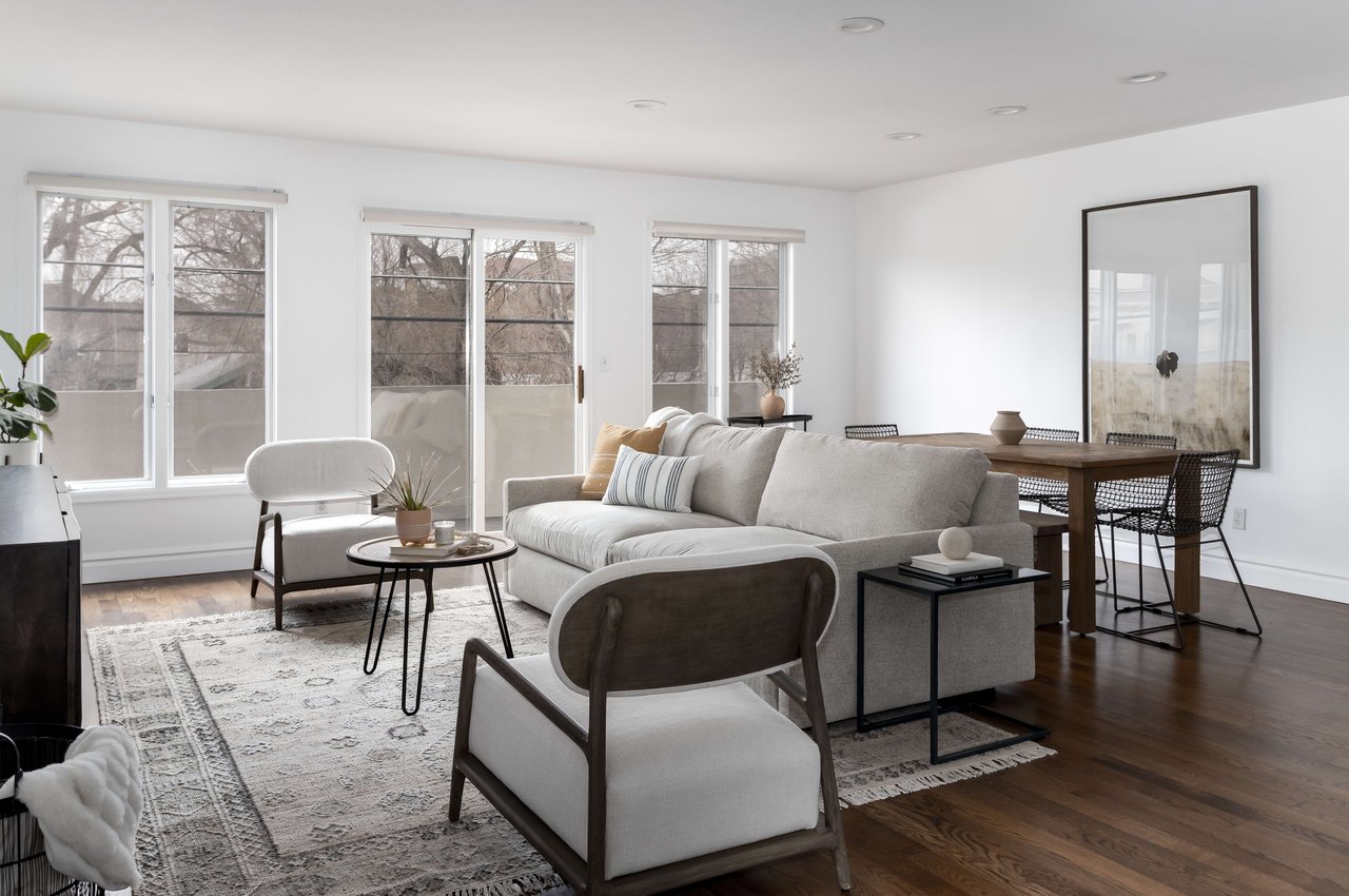 155 S Jackson Street Unit: D