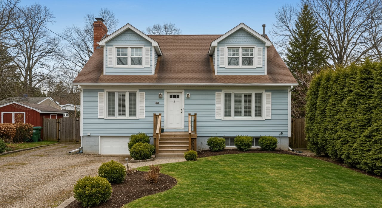 Buying a Home in Fairfield, CT