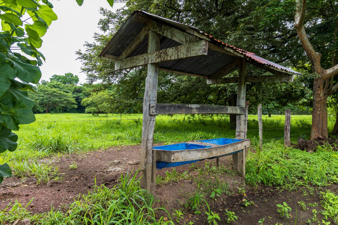 Expansive Fertile Mountain Ranch, Flamingo, Guanacaste