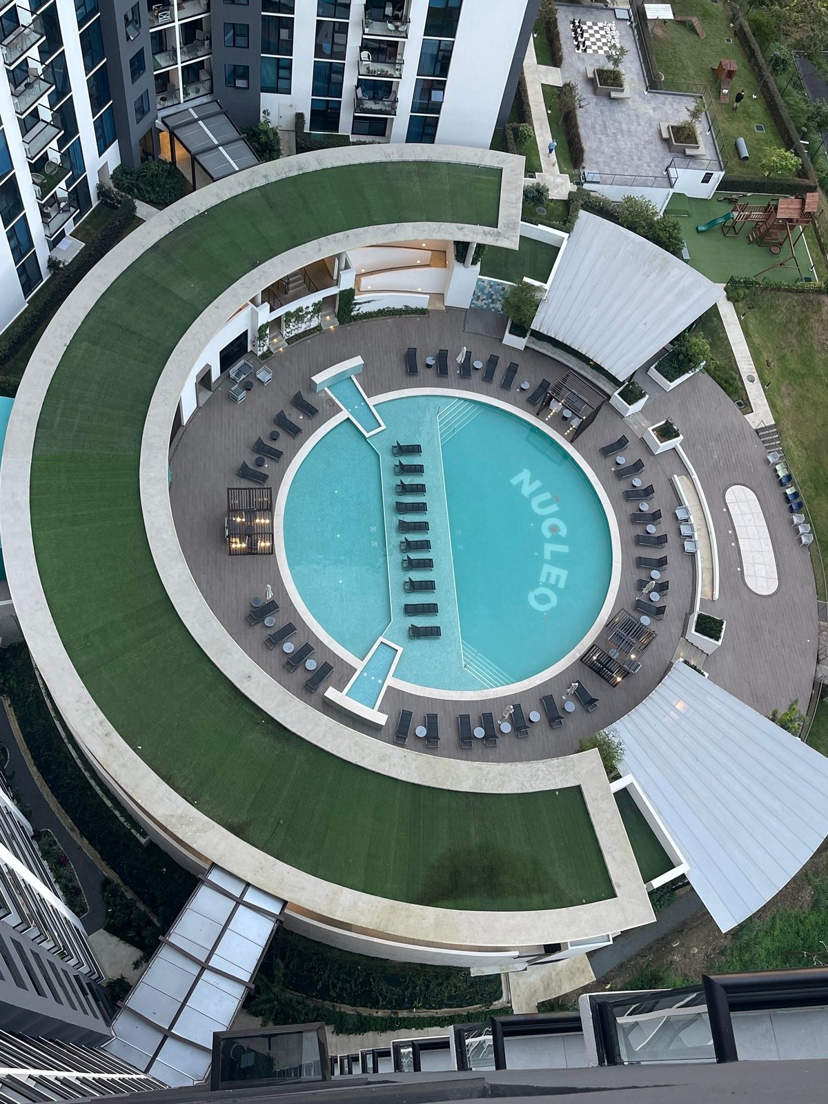 Dual Balcony City Apartment, Sabana and Rohrmoser, San Jose