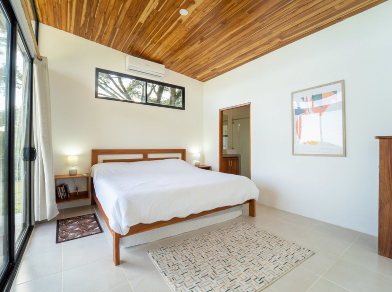 Expandable Coastal Home, Nosara, Guanacaste