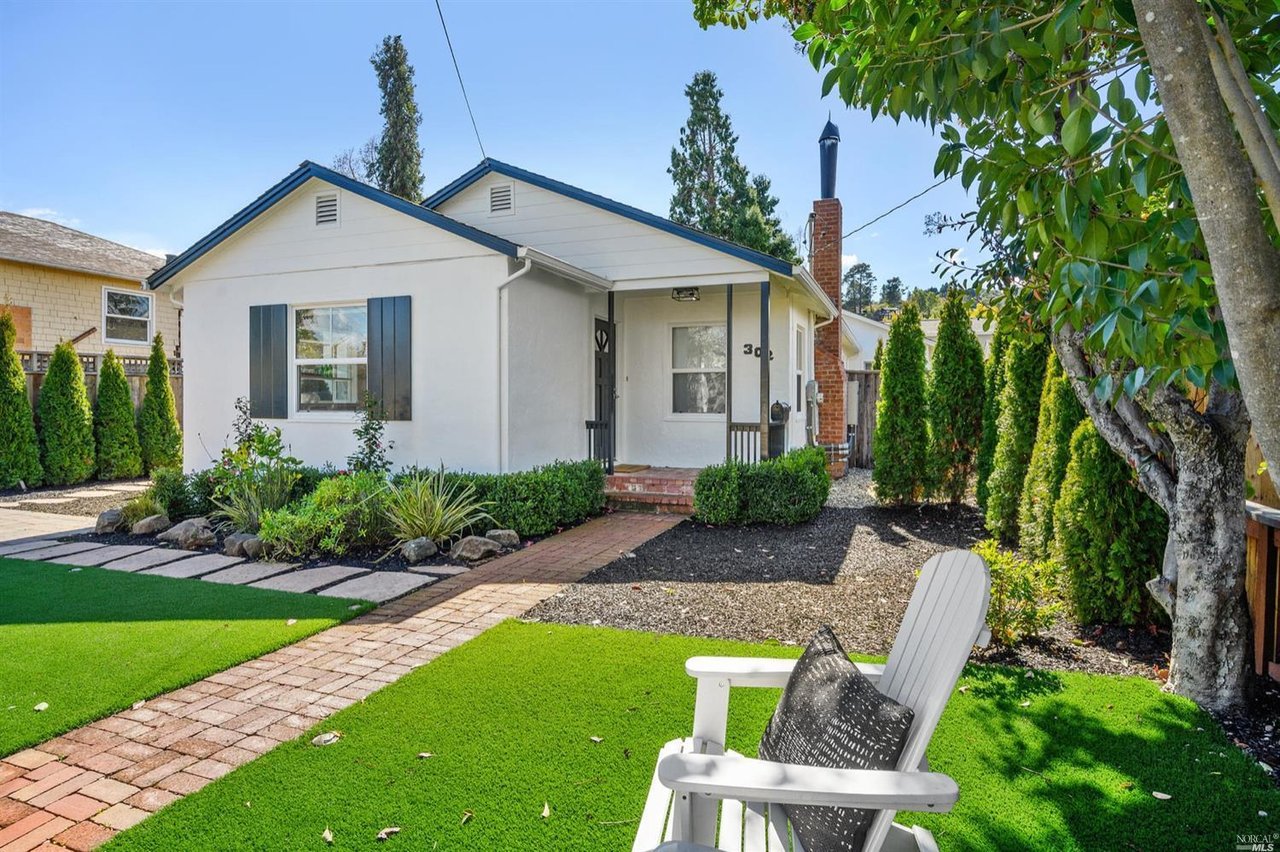 302 Sycamore Avenue