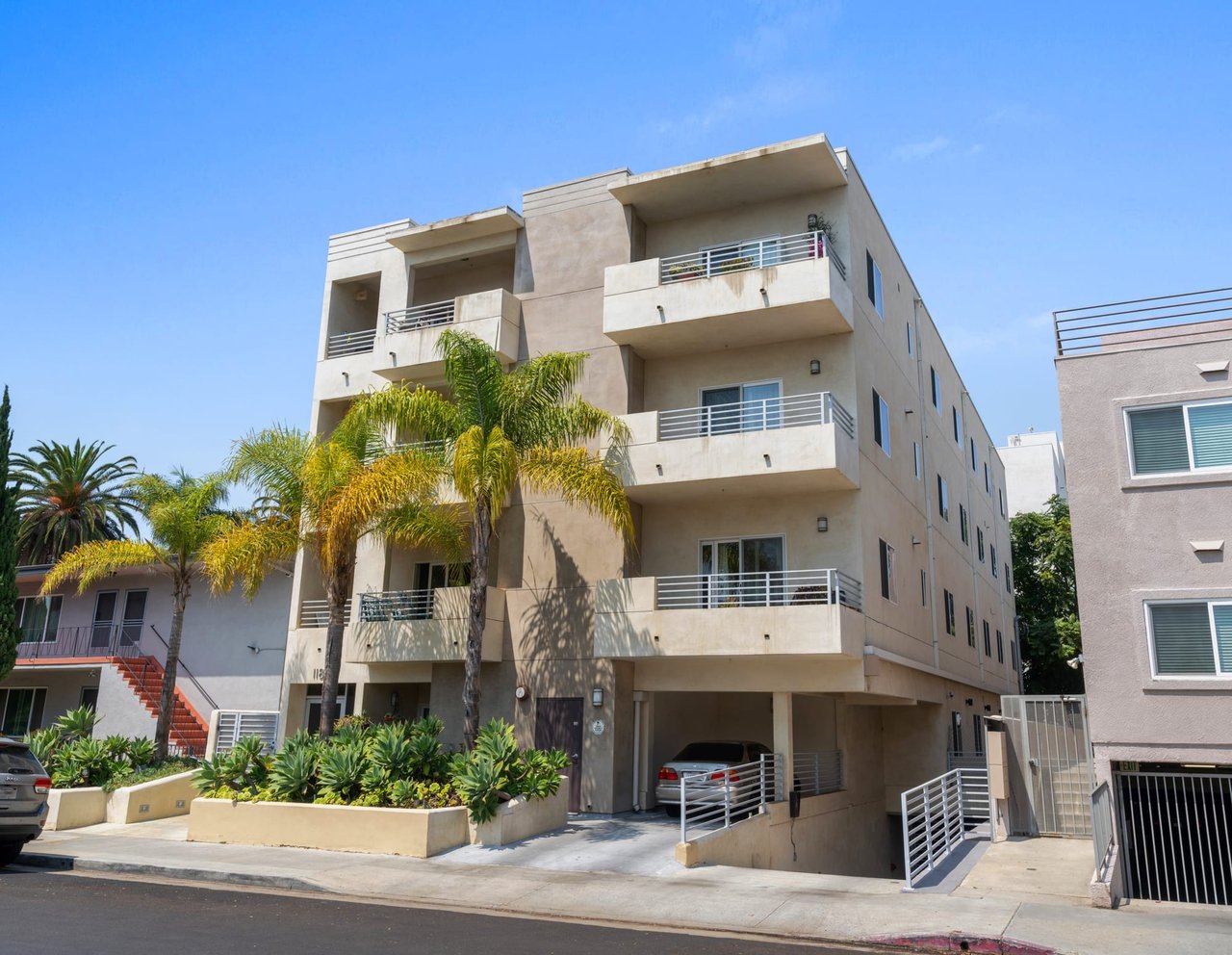 11831 Avon Way, Unit 202 