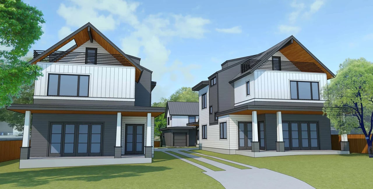 1811 Parker Lane #1