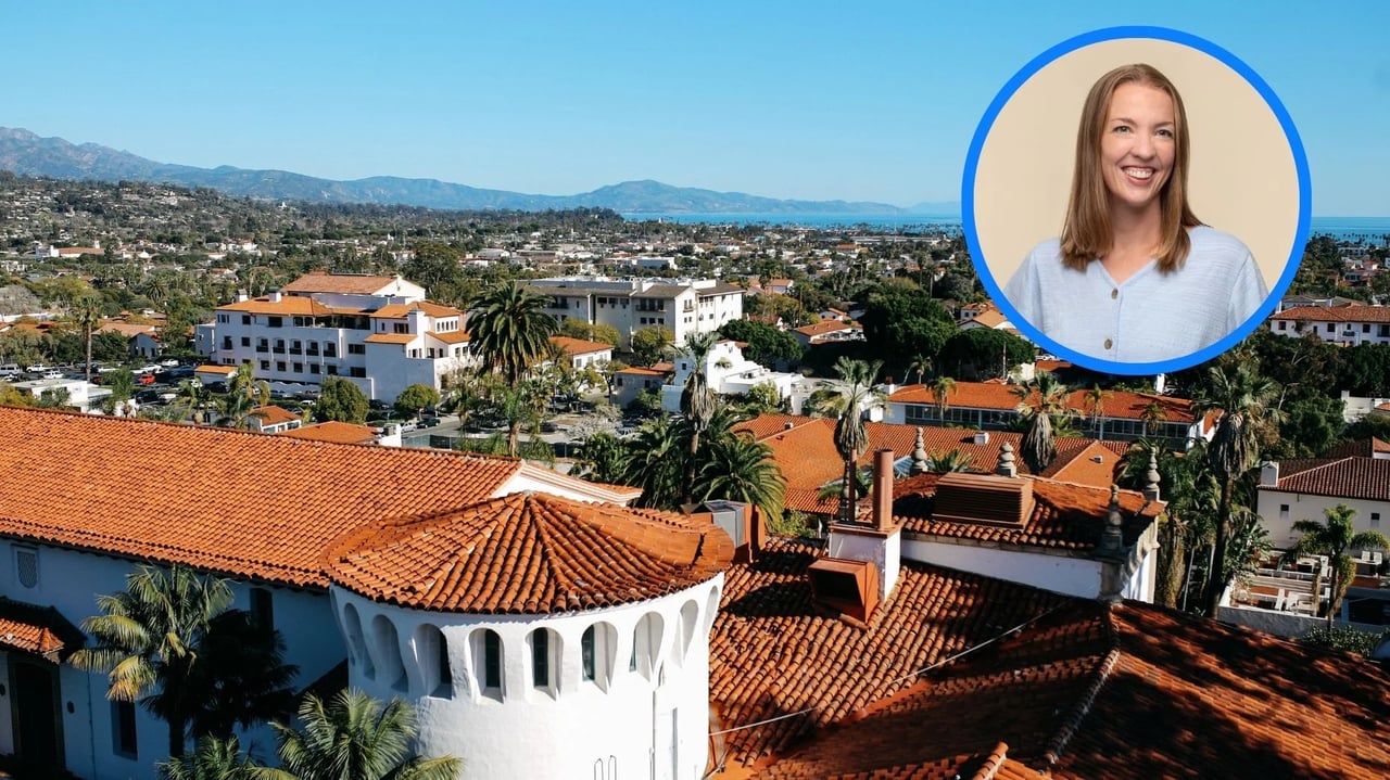 Why this Redfin data journalist traded her 2.9% mortgage rate for 7.35% — and has no regrets