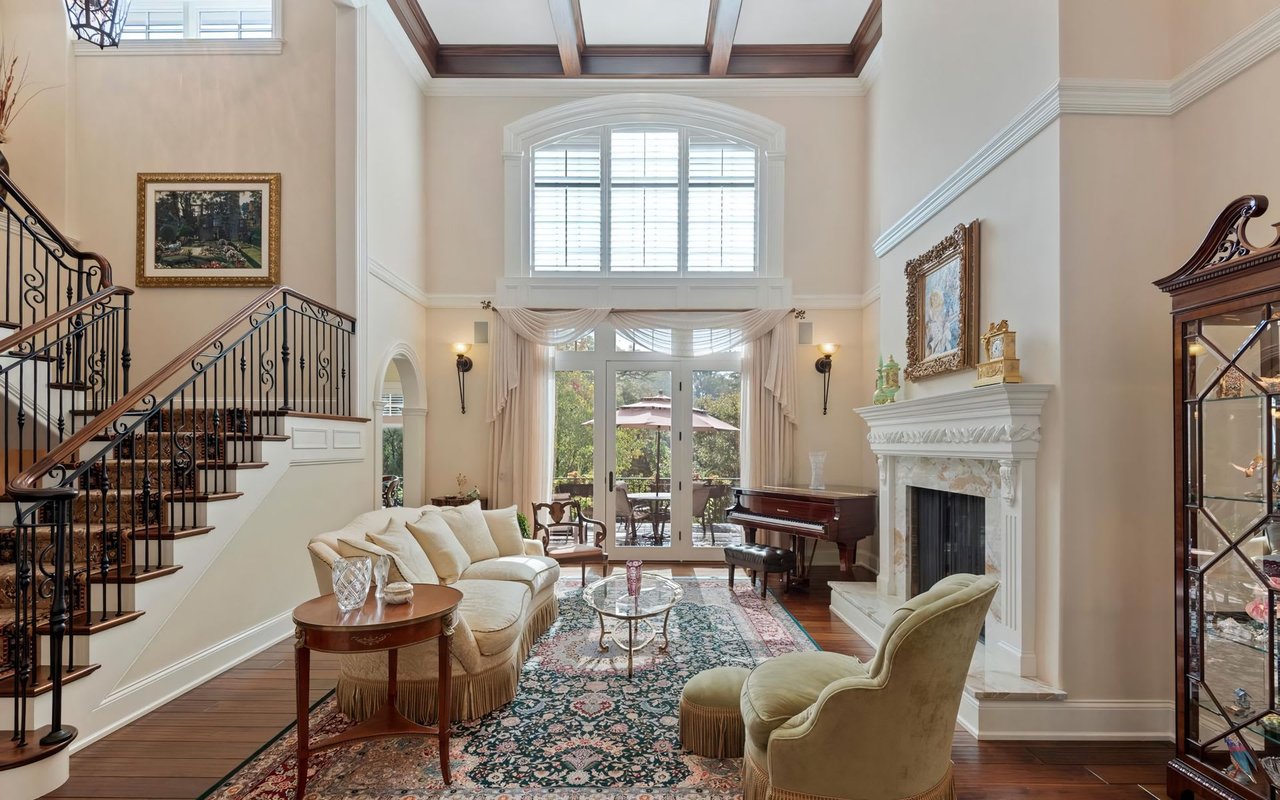 How to Buy a Luxury Home on the Main Line of Philadelphia