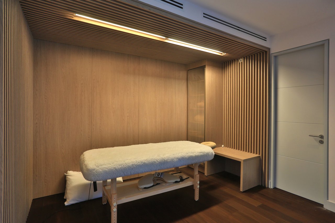Modern Central Park Residence, Escazu, San Jose