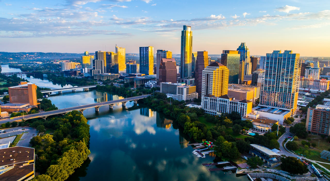 Lake Austin