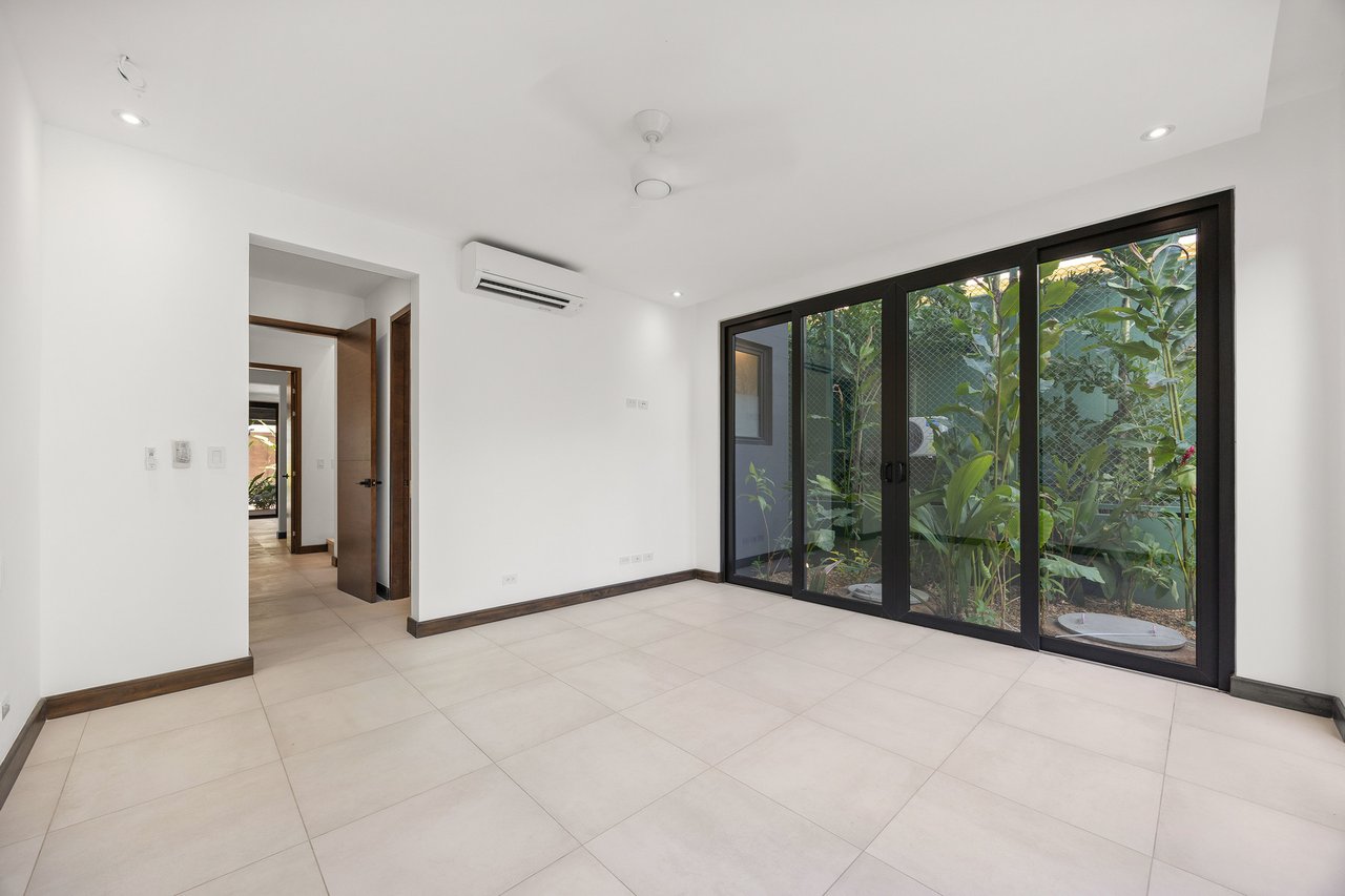Tropical Eco Community Home, Tamarindo, Guanacaste