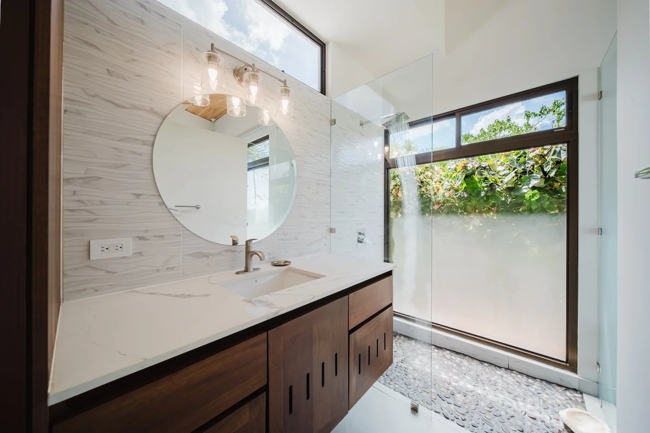 Ocean View Luxury Home, Ojochal, Puntarenas