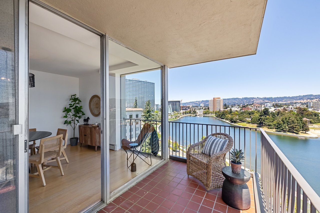 177 19th St #9E, Oakland, CA  94612