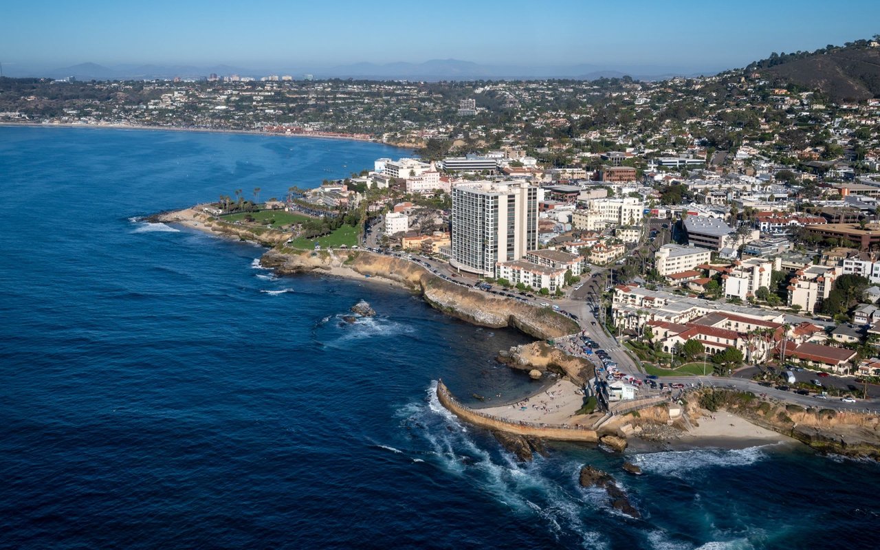 La Jolla
