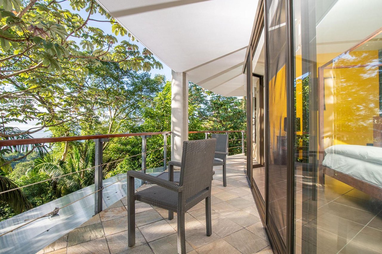 Balinese Tropical Luxury Estate, Manuel Antonio, Puntarenas
