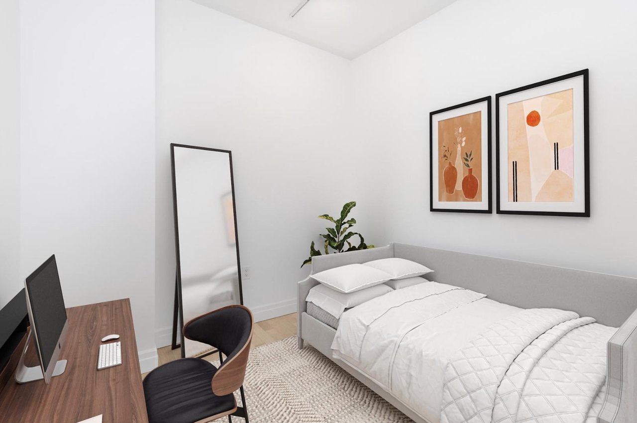 554 West 54th Street, Apt 25-U