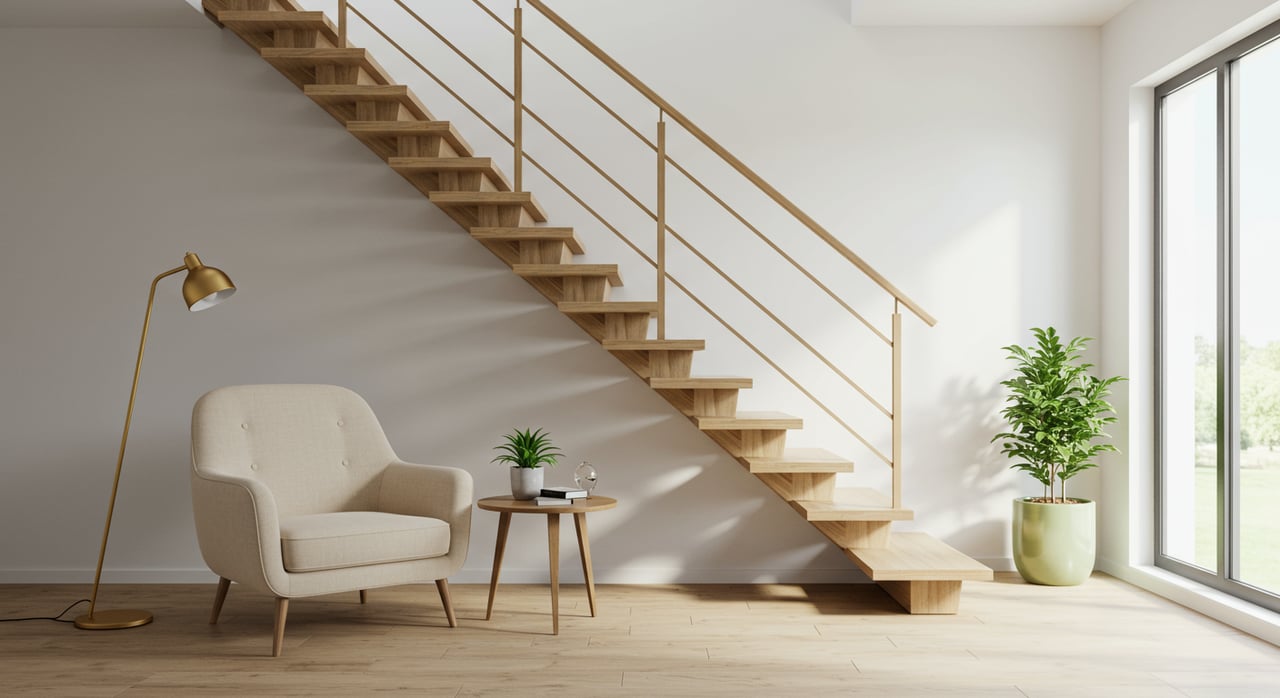 What the First Step of the Home Buying Process?