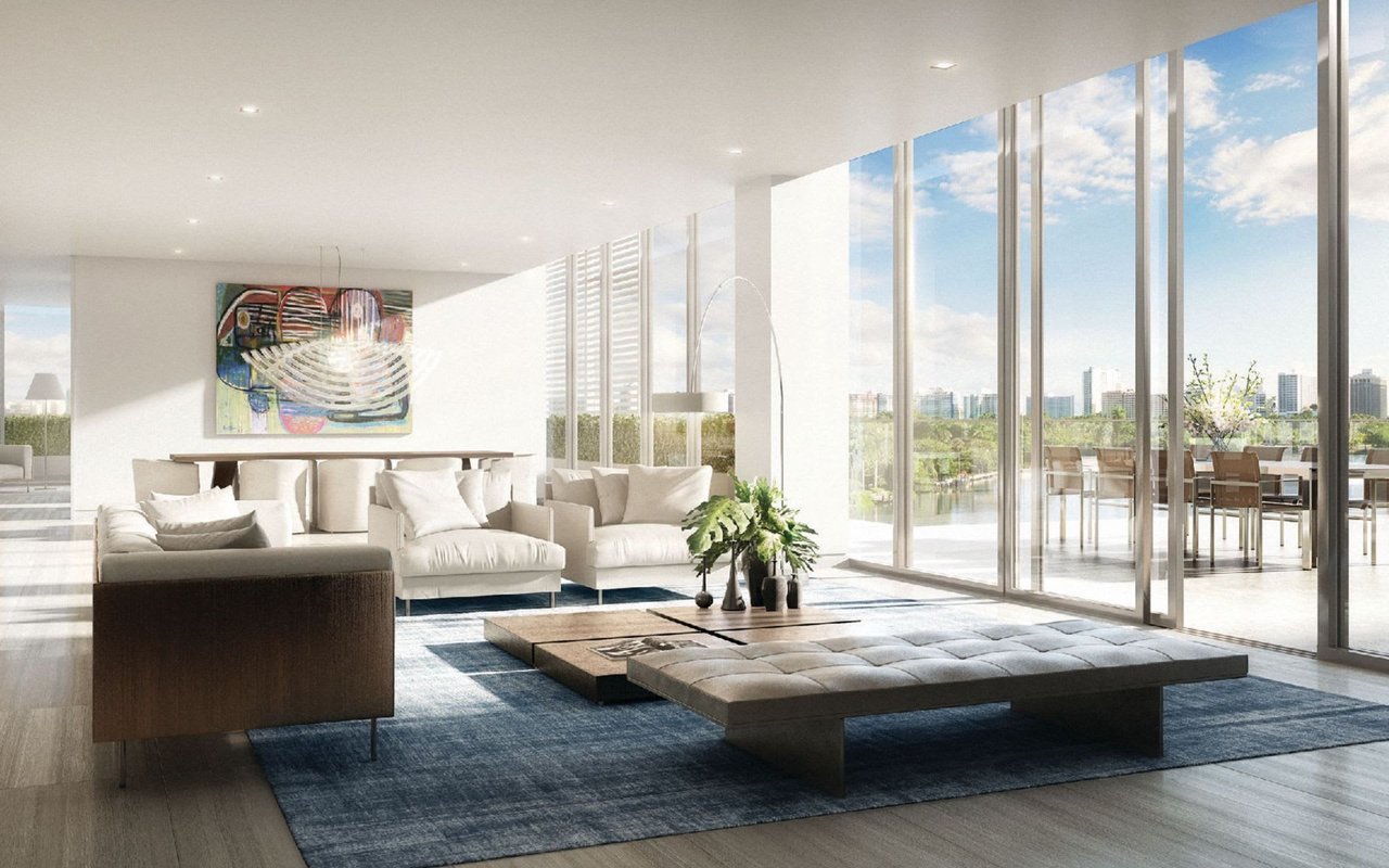 The Ritz-Carlton Residences, Miami Beach