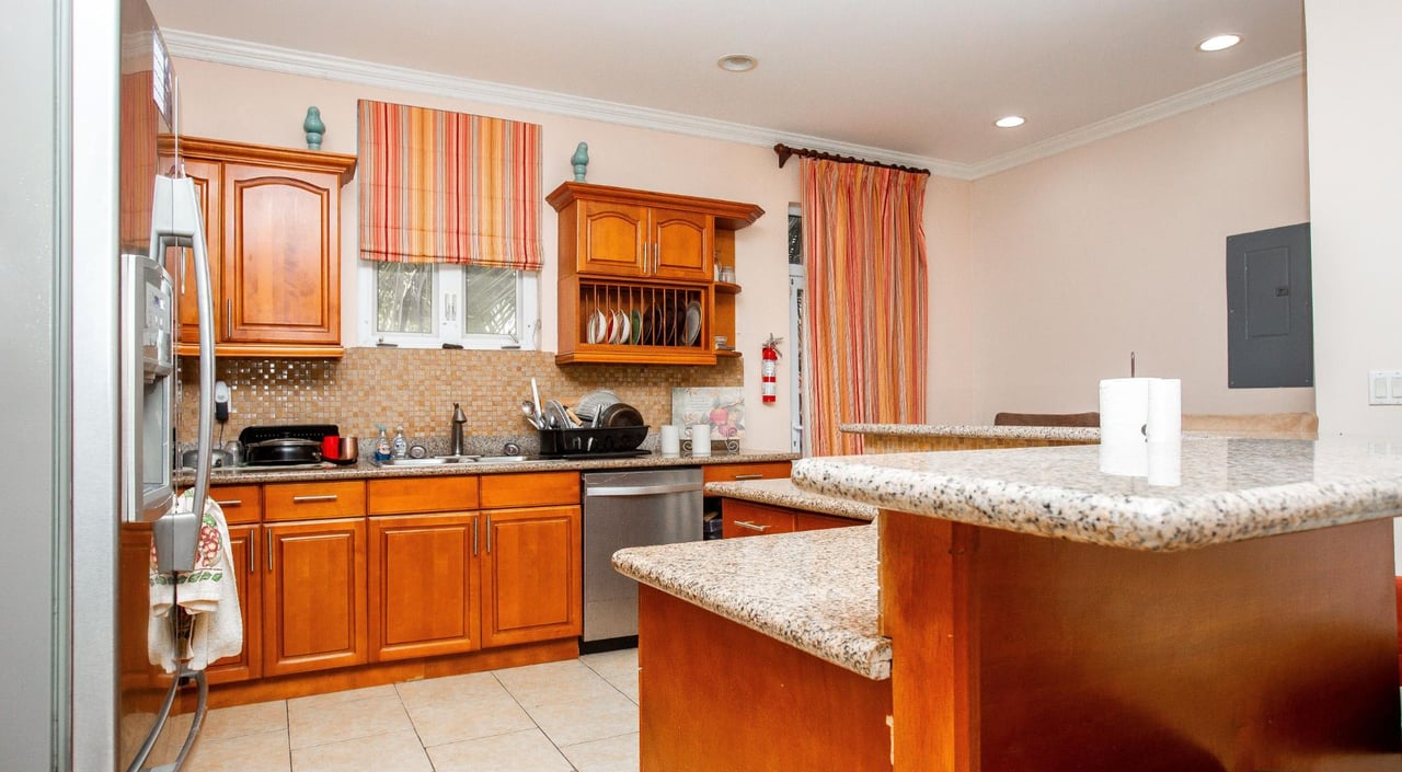 1 - High Point Estates