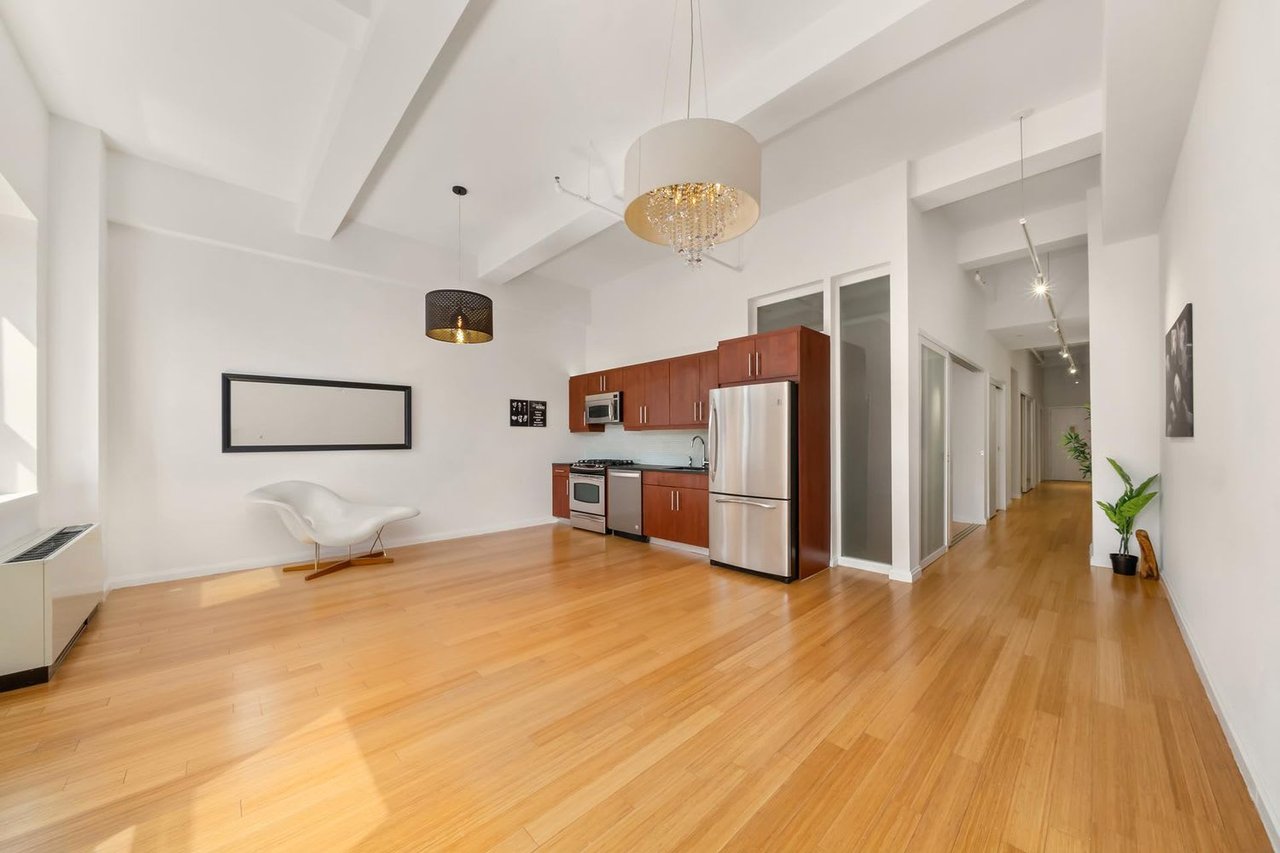 365 Bridge Street 9E