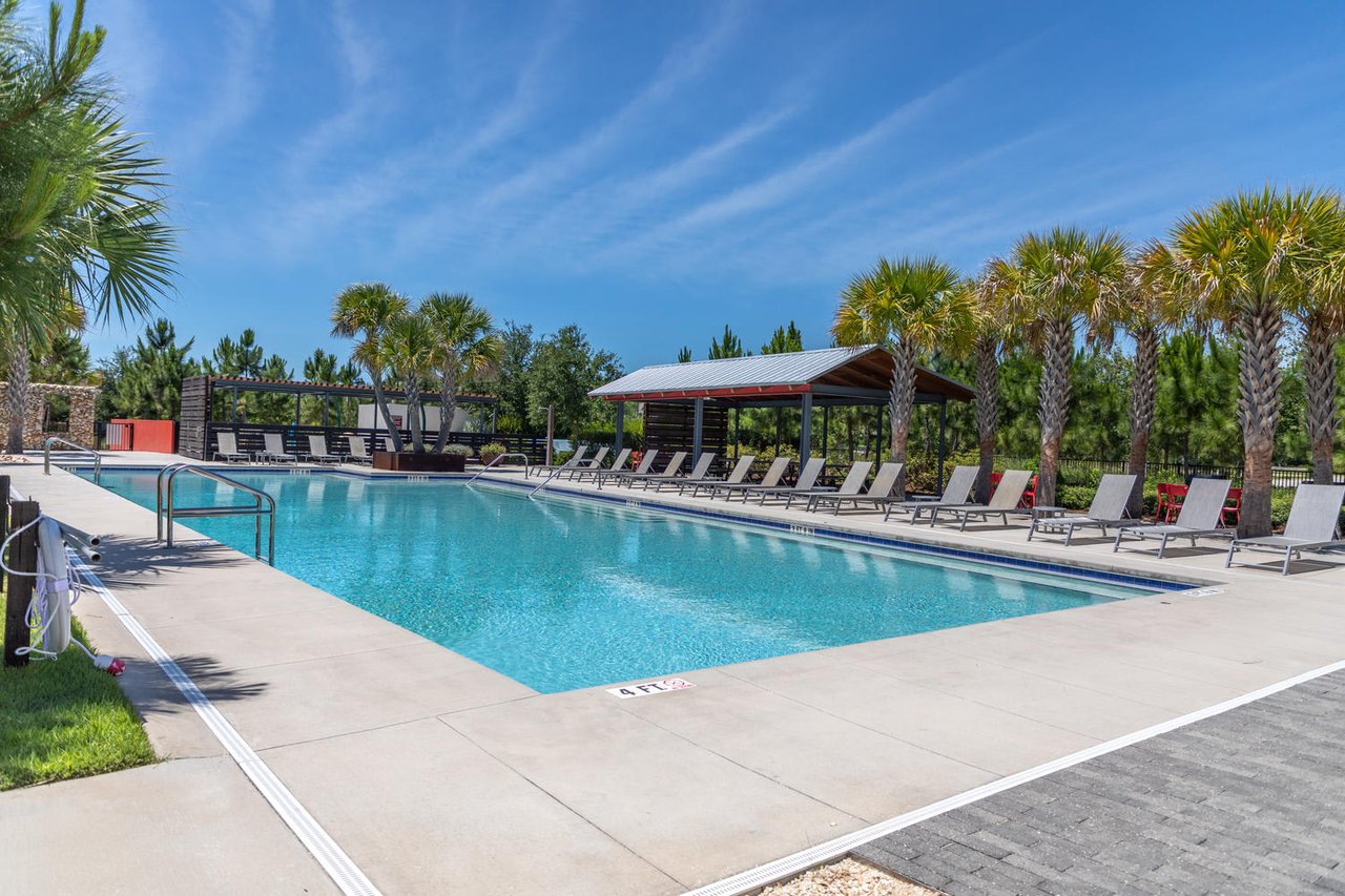Starkey Ranch in Odessa, FL