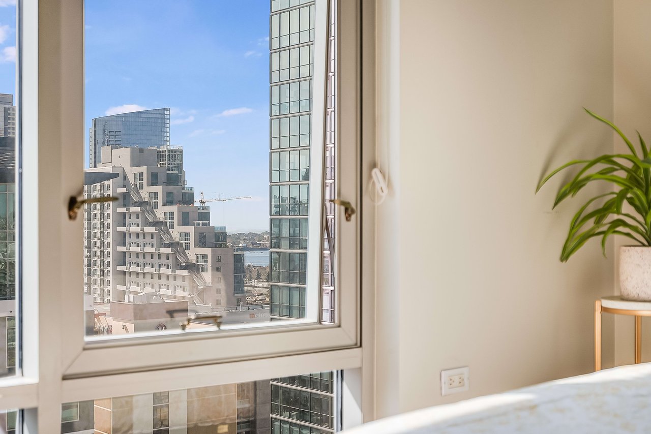 Little Italy Penthoue