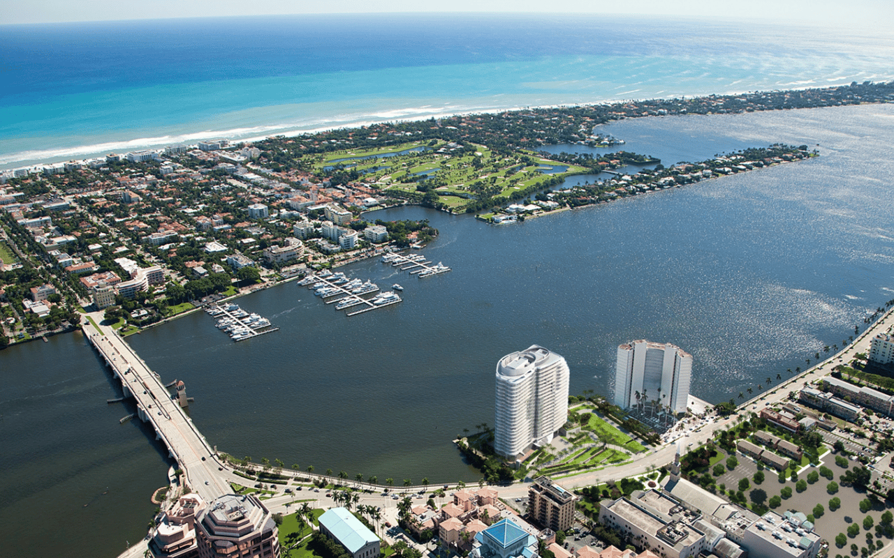 Creating Memories and Moments: Life at The Bristol in West Palm Beach