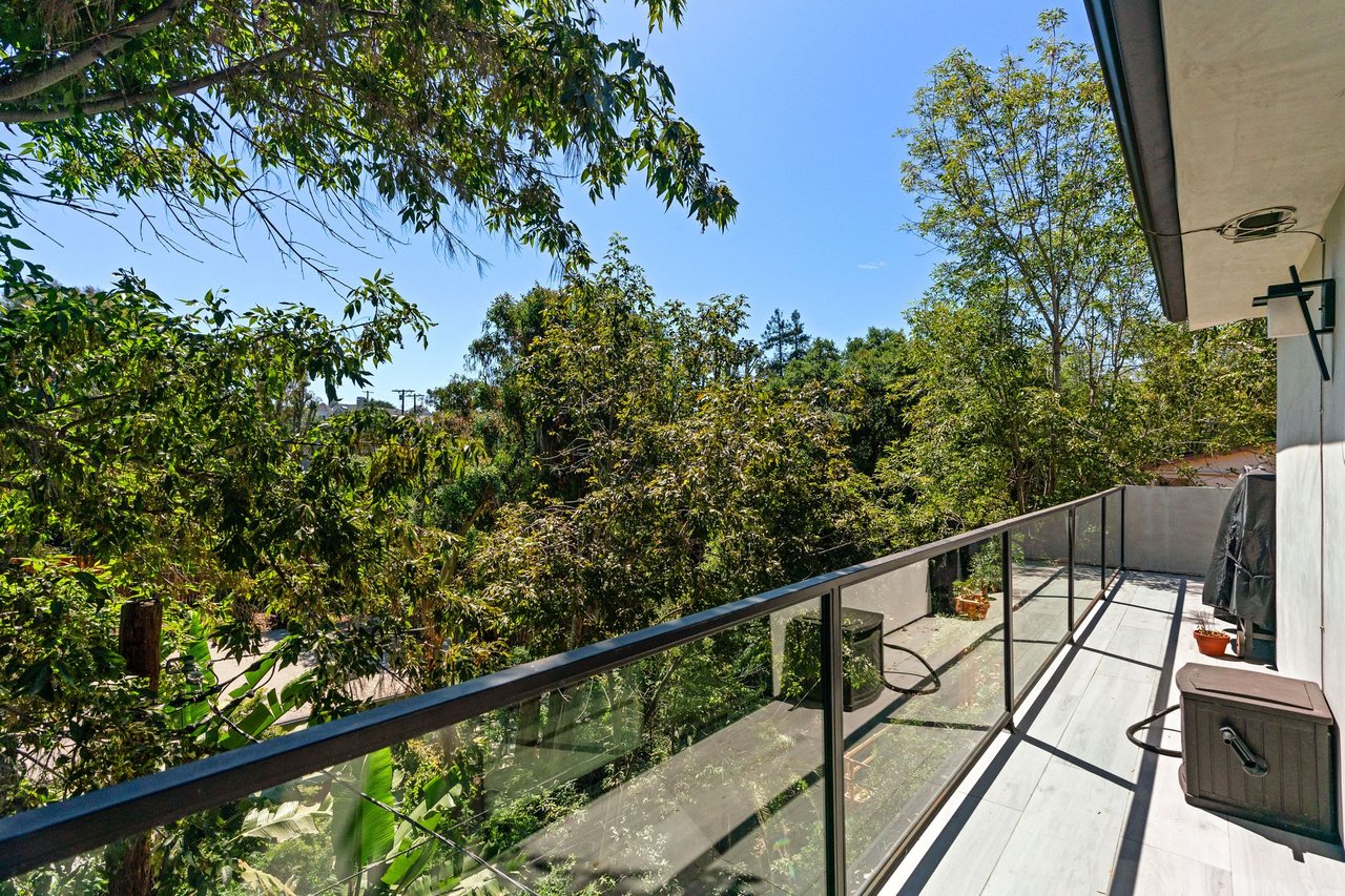 Pacific Palisades