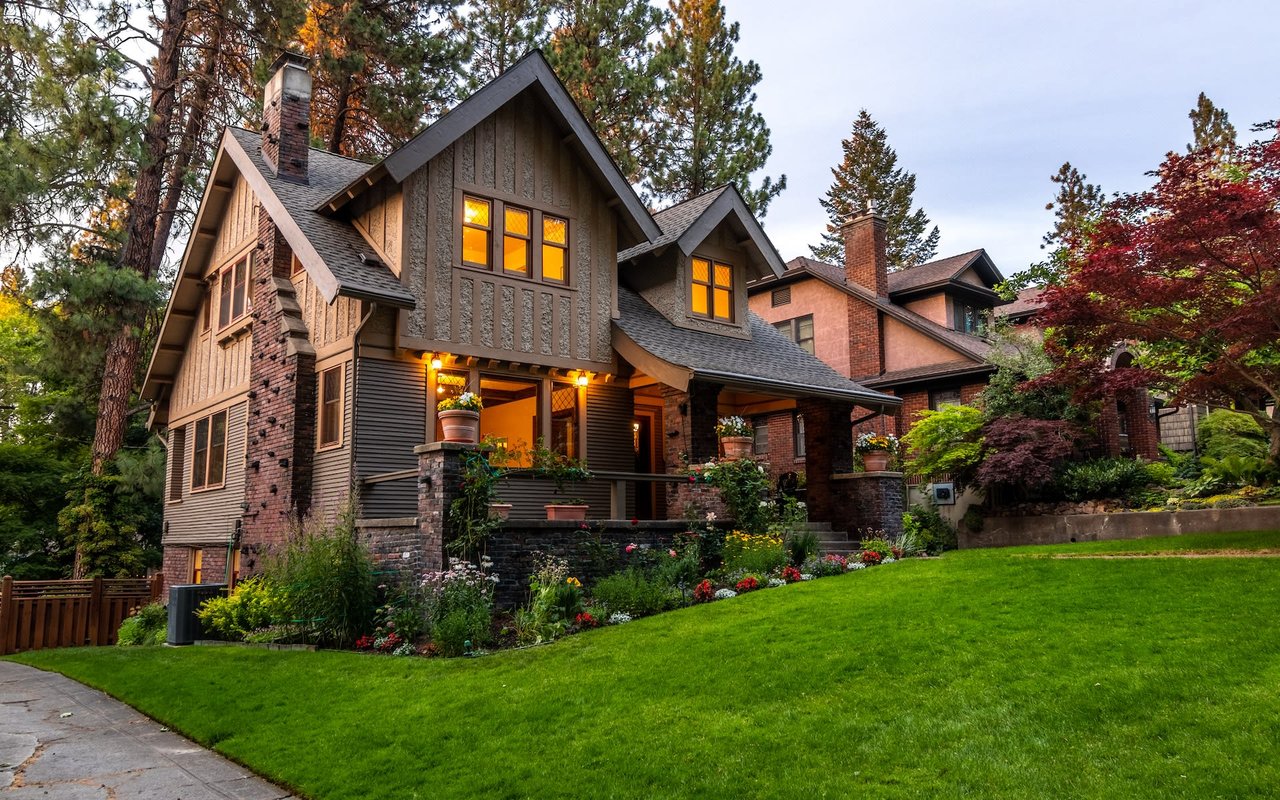 It’s a Seller’s Market – and Here’s Why It’s Also a Great Time to Buy