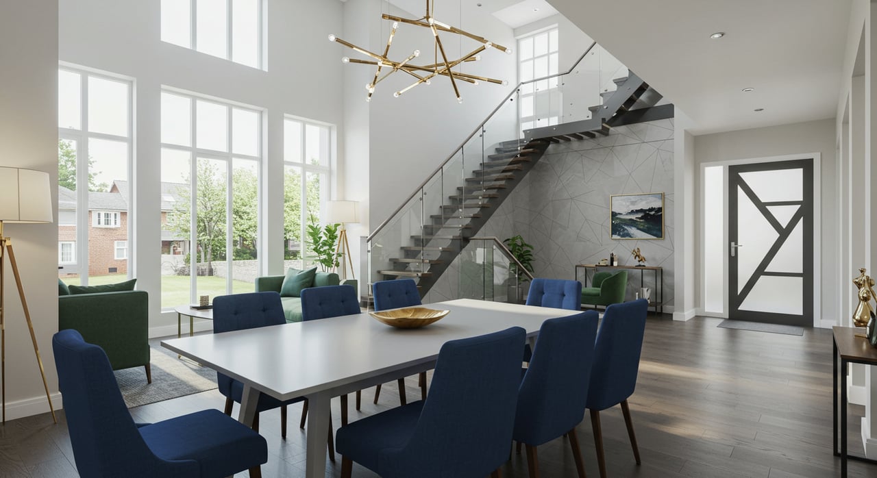 Common Mistakes When Selling Ultra-Luxury Homes