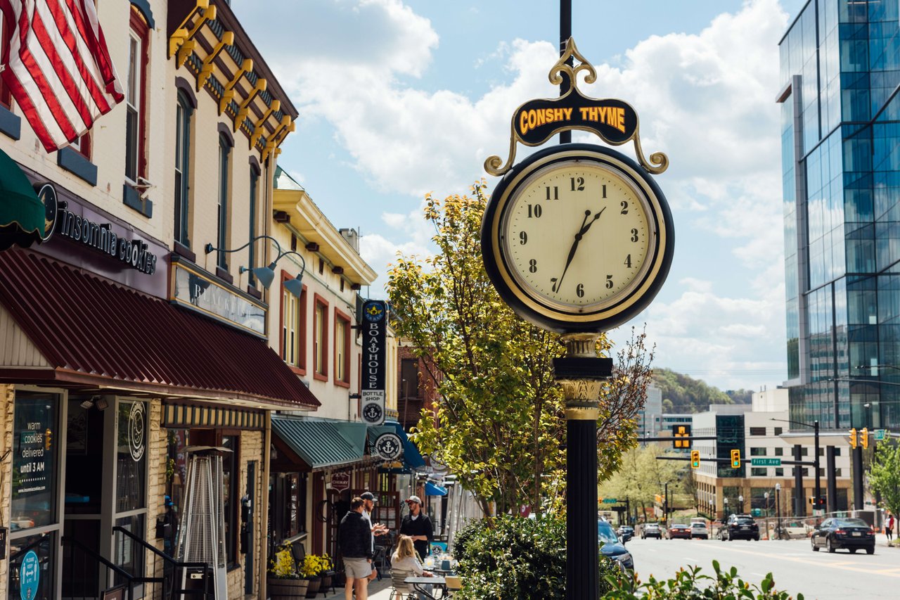 CONSHOHOCKEN