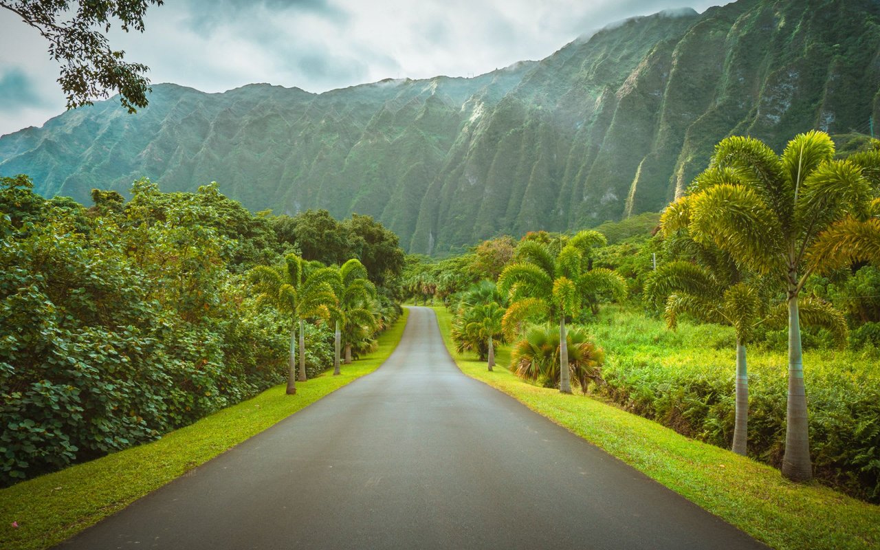 Kaneohe