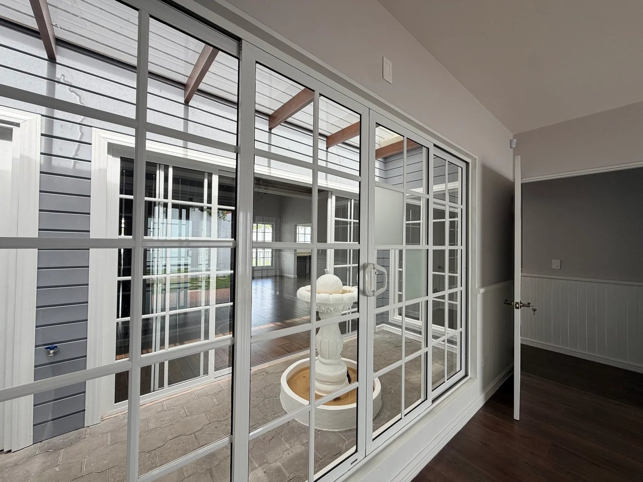Single Story Chalet Residence, Santa Ana, San Jose
