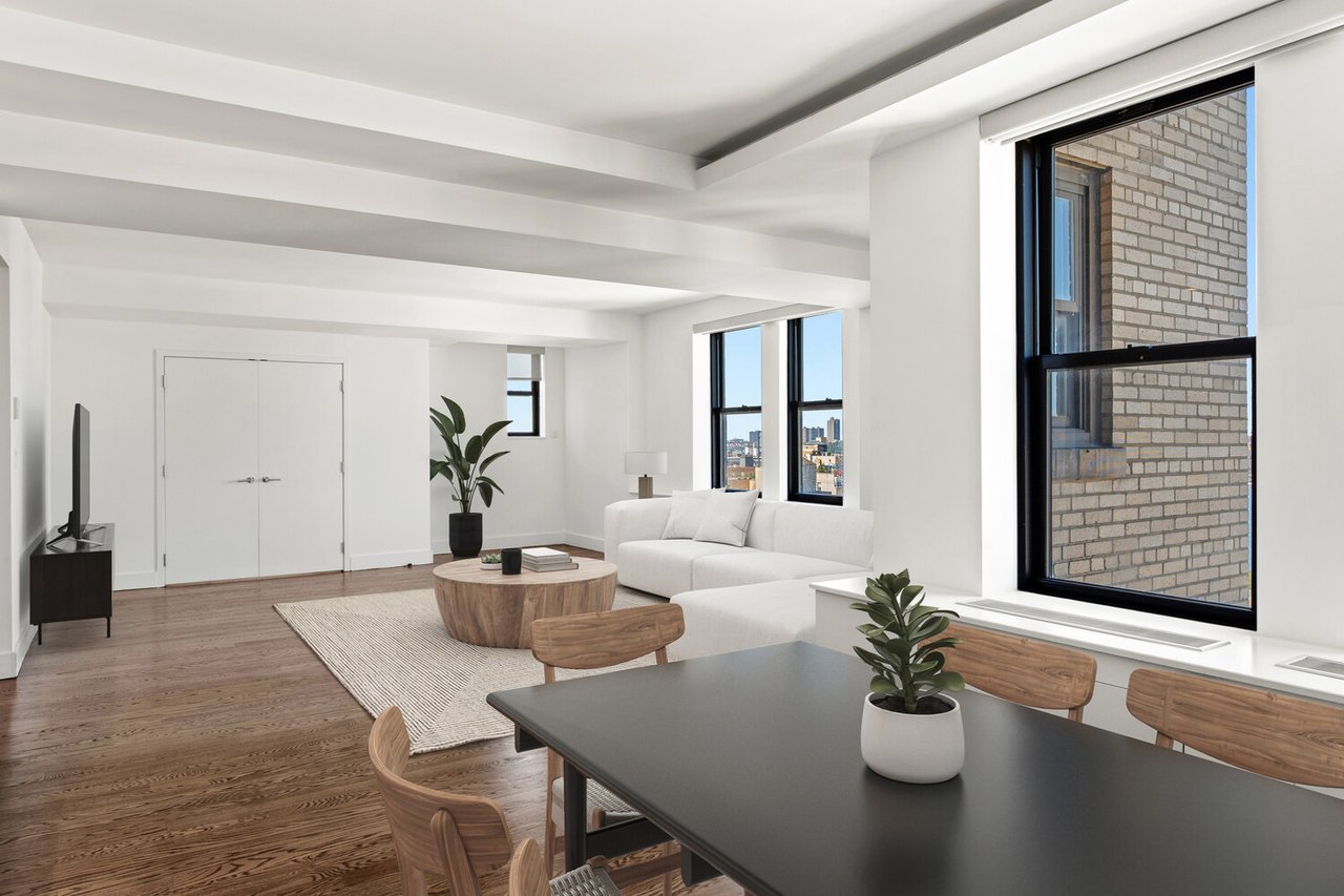 666 West End Avenue, Apt 19CG