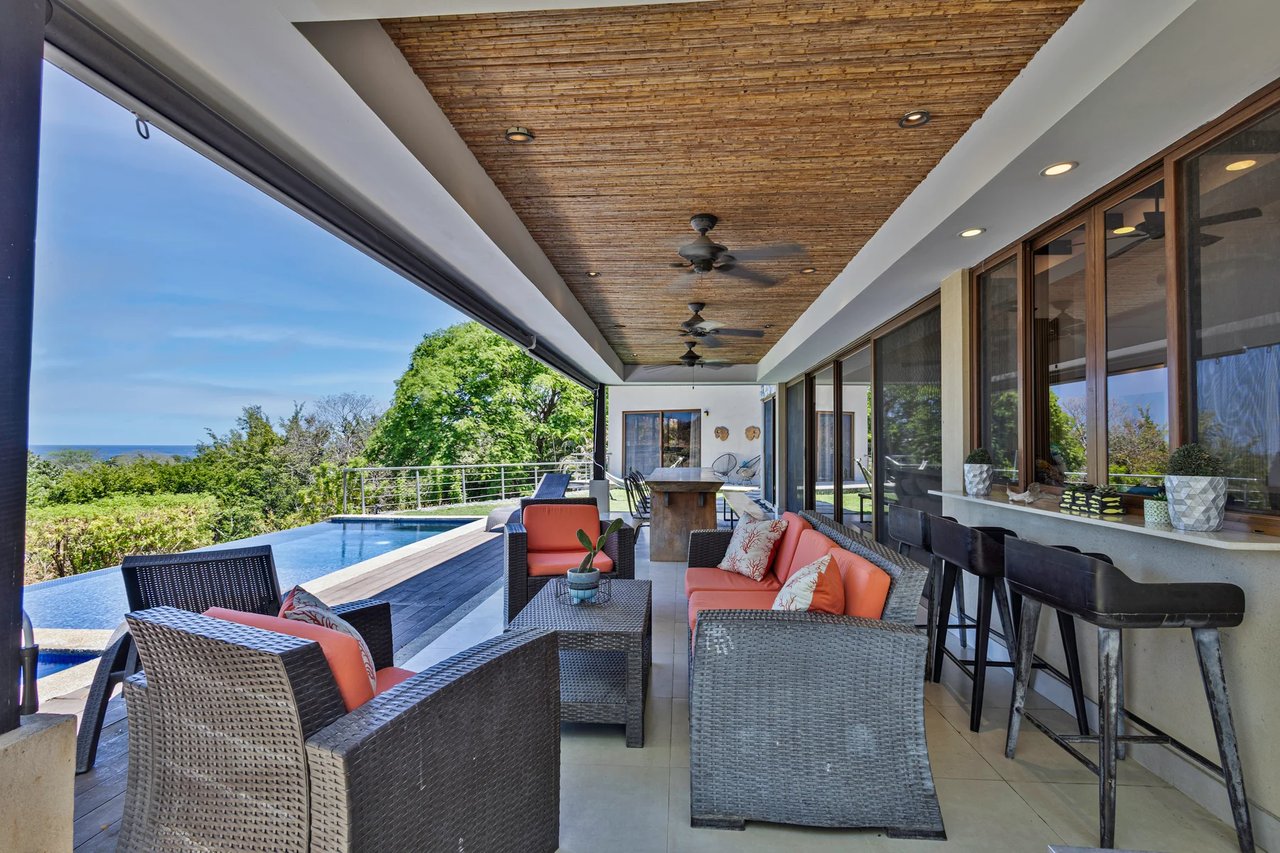 Ocean View Resort Residence, Papagayo, Guanacaste